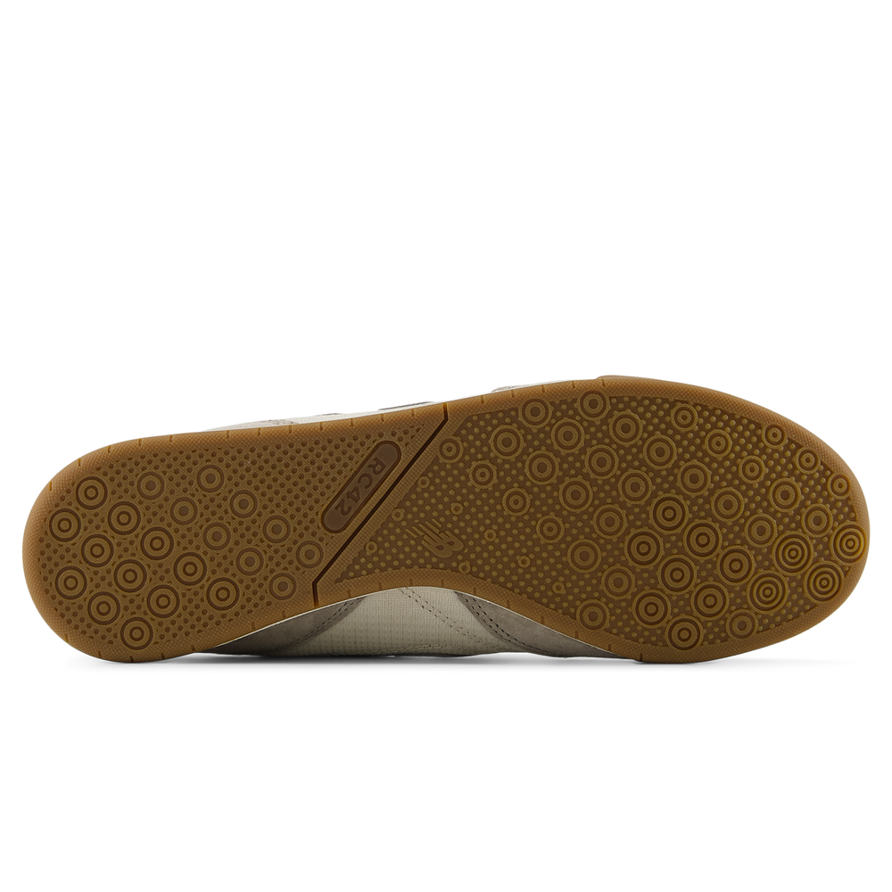Buty unisex New Balance URC42PMB – beżowe