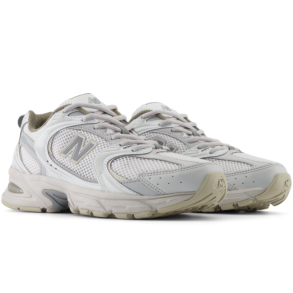 Buty unisex New Balance U530NEC – szare