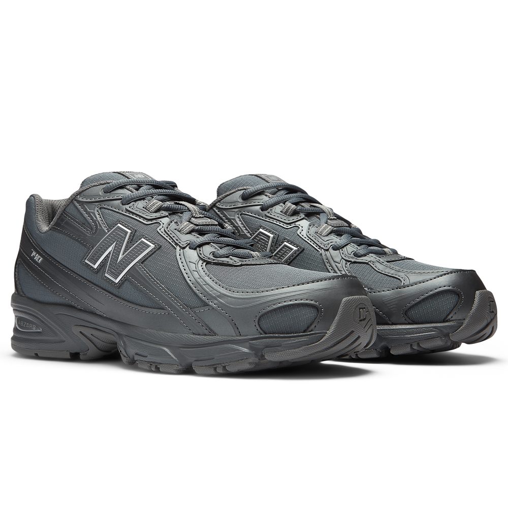 Buty unisex New Balance U740SS2 – szare