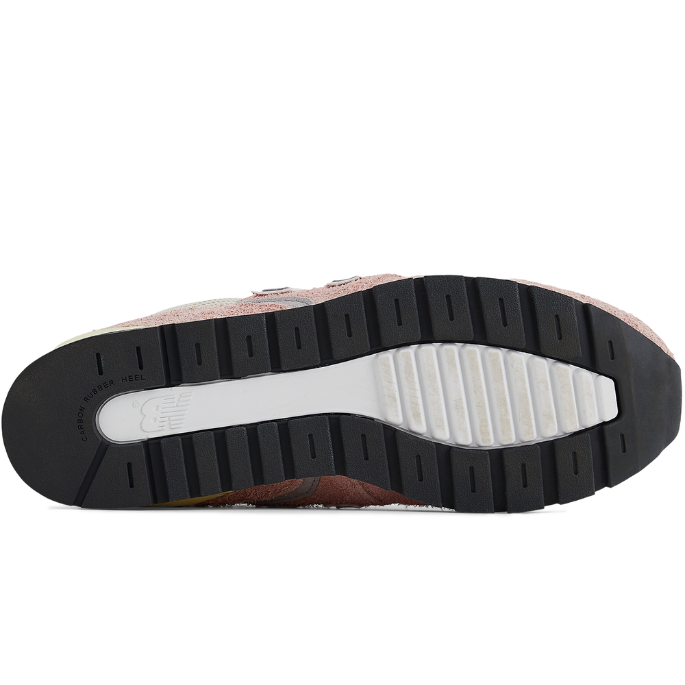 Buty unisex New Balance U996TA – różowe