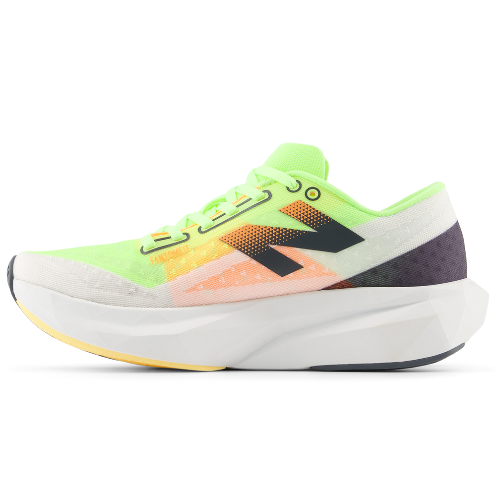 Buty męskie New Balance FuelCell Rebel v4 MFCXLL4 – multikolor