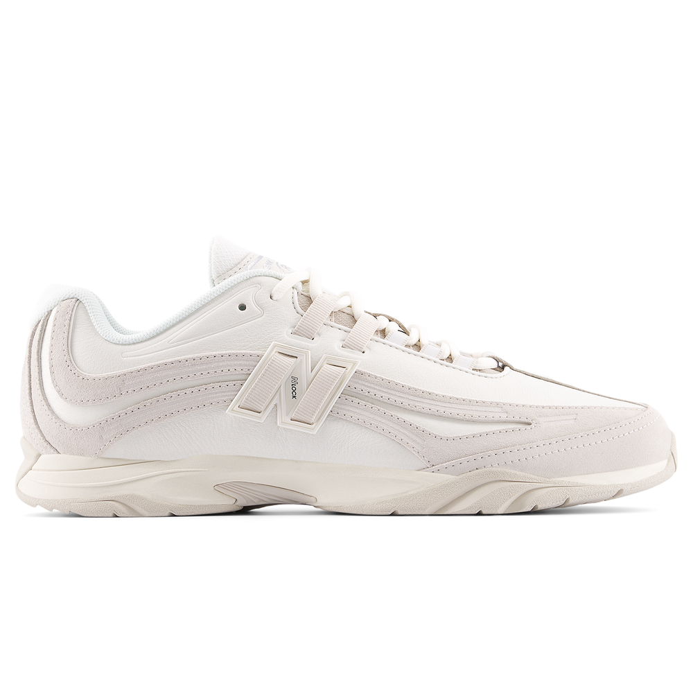 Buty unisex New Balance URC569DQ – beżowe