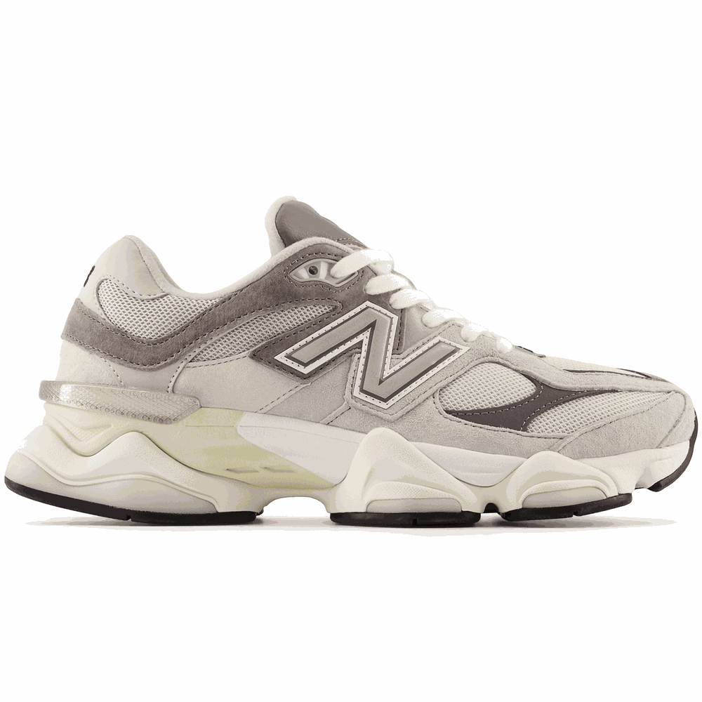 Buty unisex New Balance U9060GRY – szare