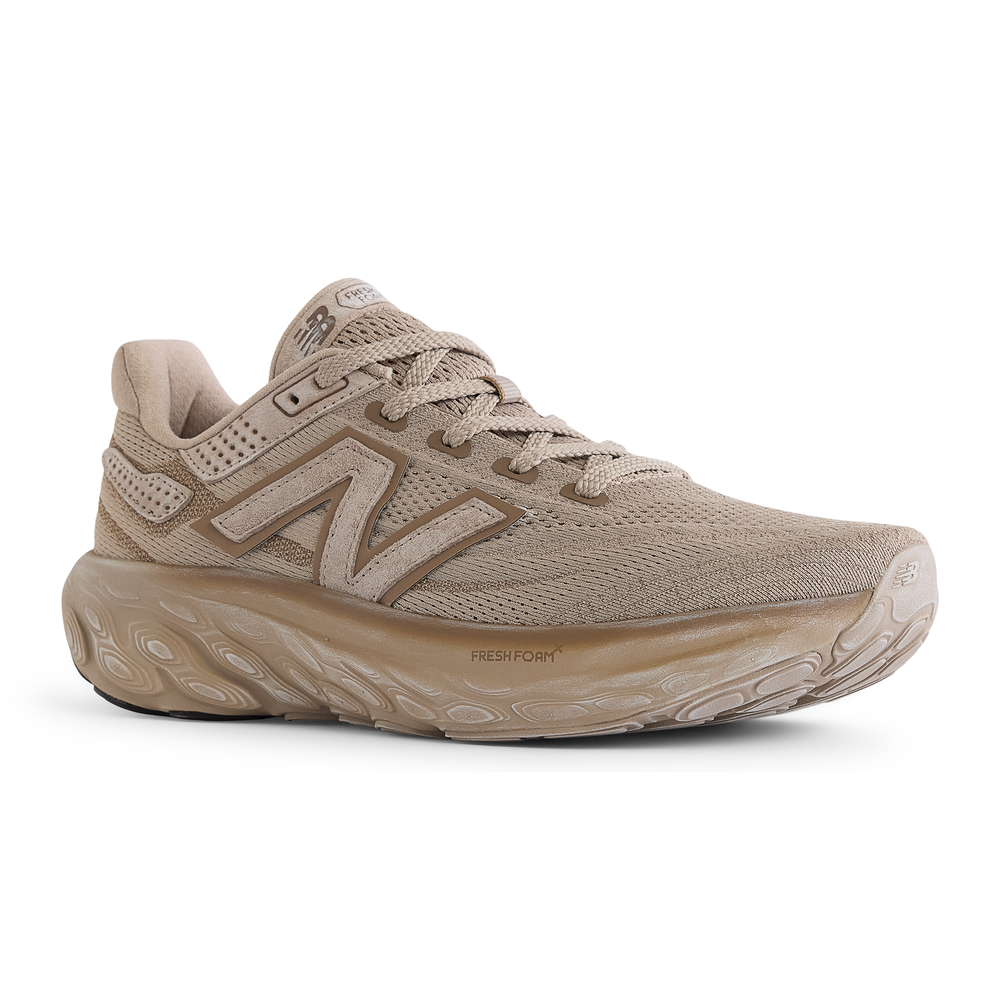 Buty do biegania męskie New Balance Fresh Foam 1080 v13 M1080LTS – beżowe