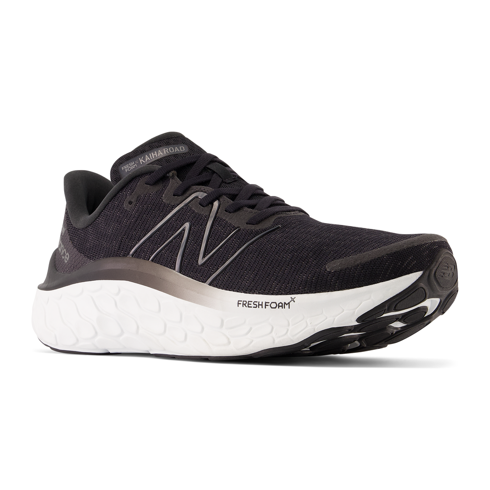 Buty męskie New Balance Fresh Foam Kaiha Road MKAIRLK1 – czarne