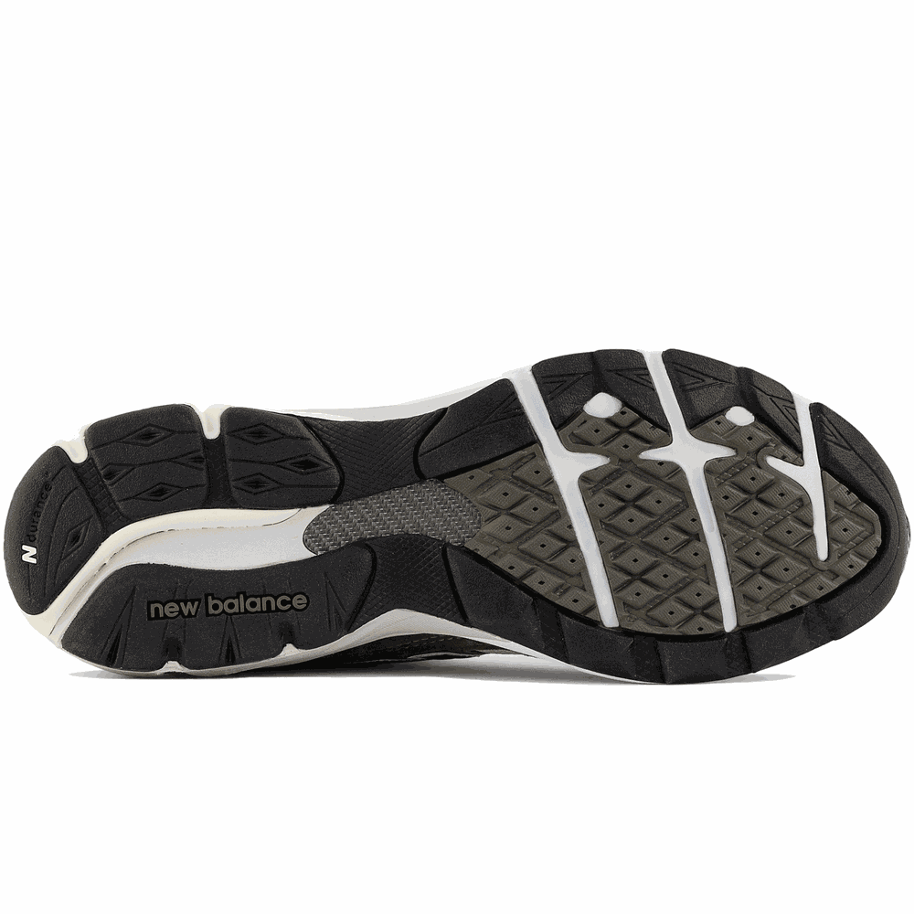 Buty męskie New Balance M990TO3 – szare