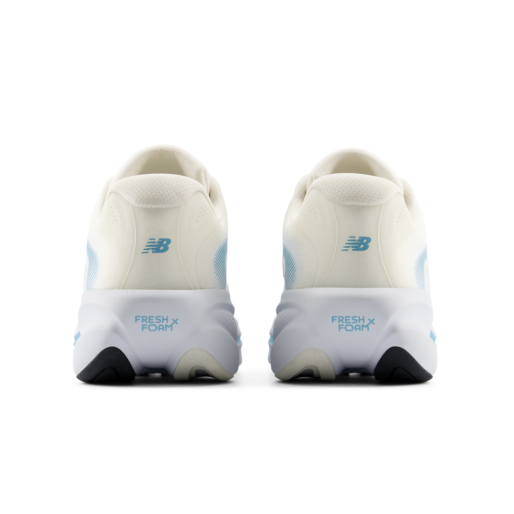 Buty damskie New Balance Fresh Foam Ellipse v1 WELPS6AX – białe