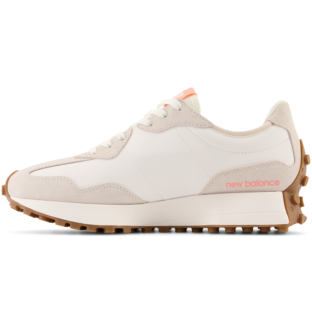 Buty damskie New Balance WS327AM – szare