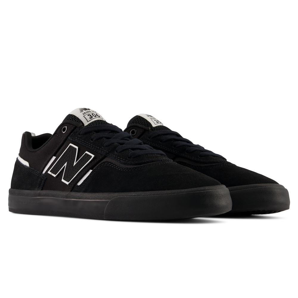 Buty męskie New Balance Numeric UN306BSD – czarne