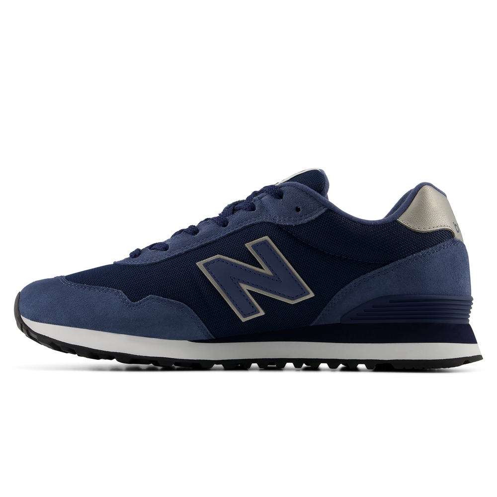 Buty męskie New Balance M5154R3 – granatowe