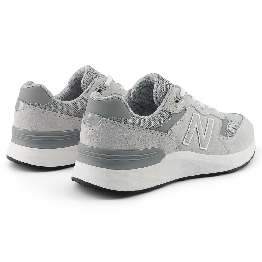 Buty męskie New Balance M8806HE – szare