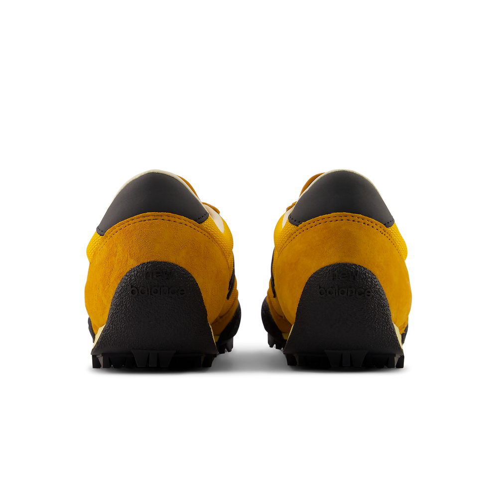 Buty damskie New Balance Gator Run UGTR6ZD – pomarańczowe