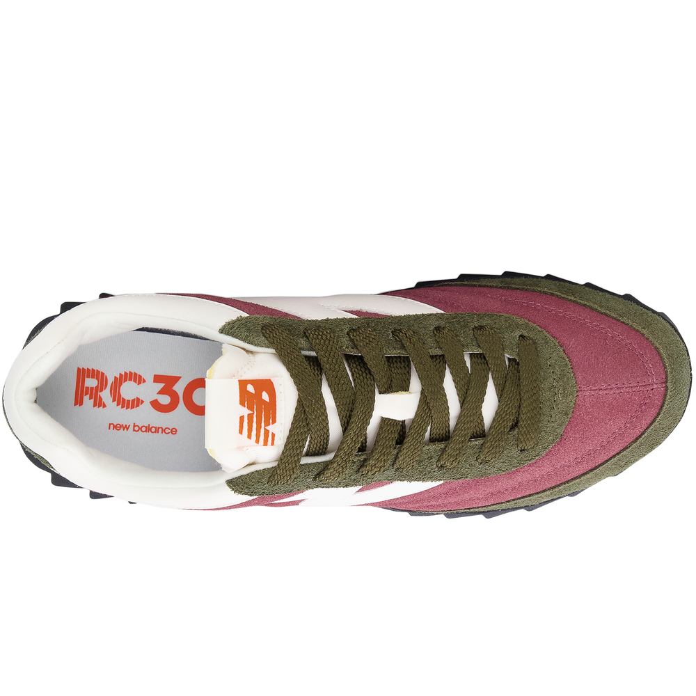 Buty męskie New Balance URC30NB – multikolor