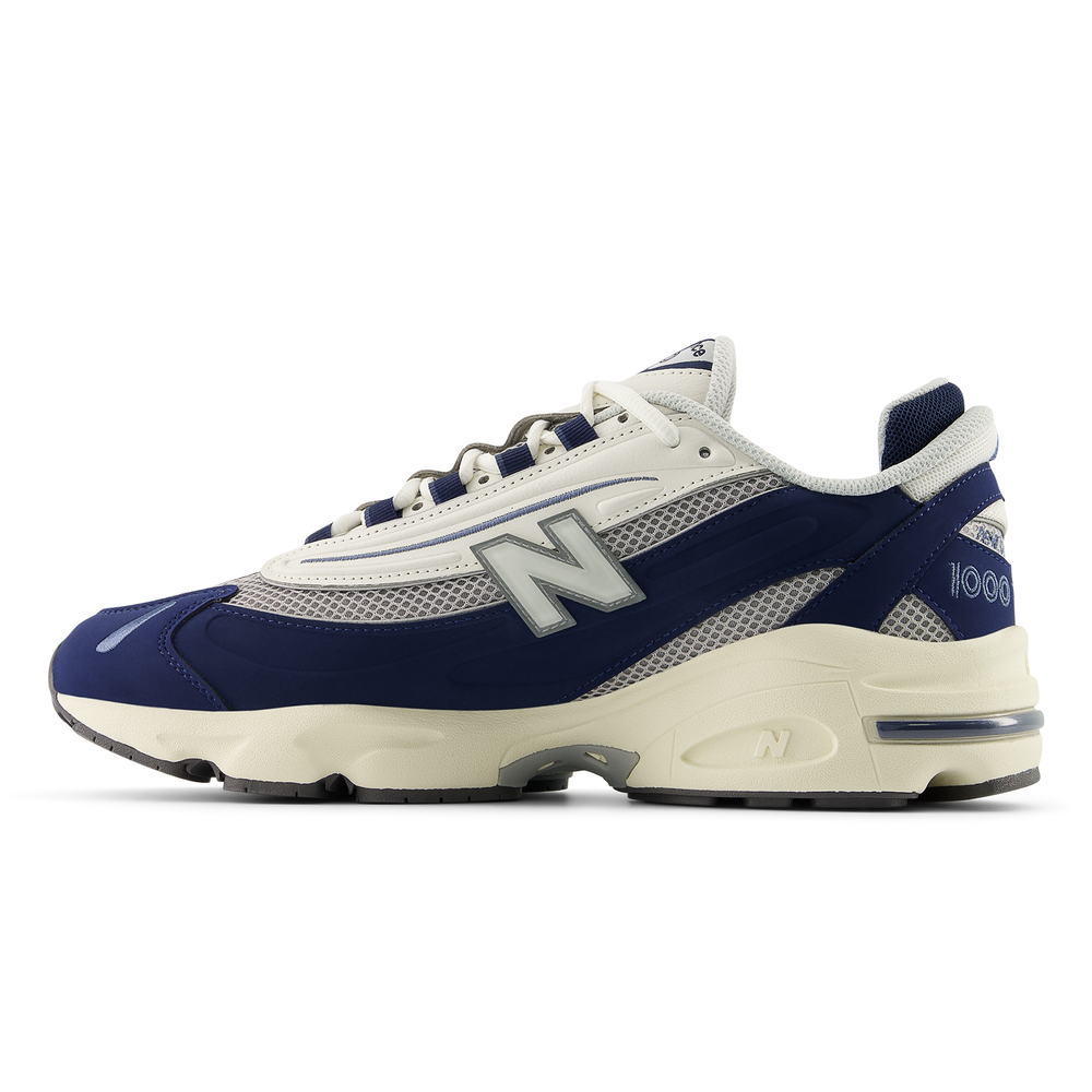 Buty unisex New Balance M1000MEN – granatowe