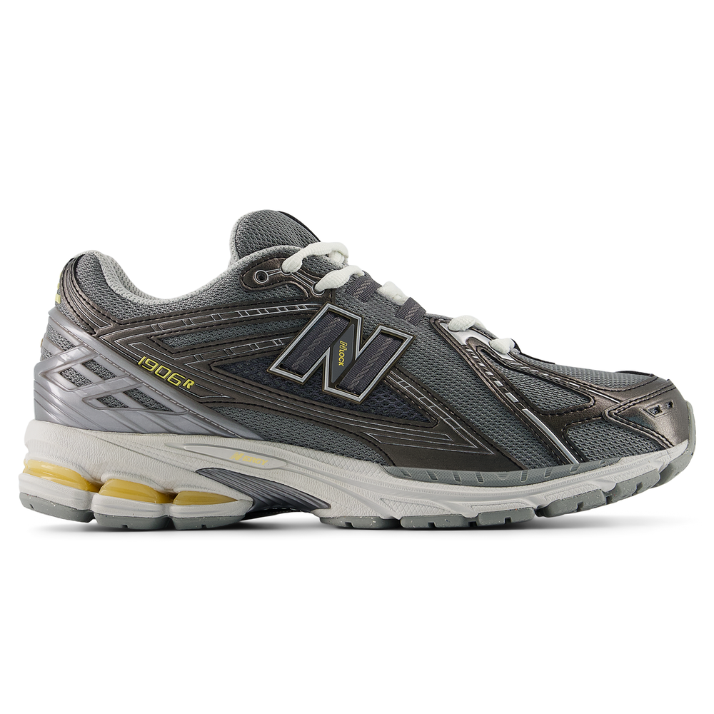 Buty unisex New Balance U19064S0 – szare