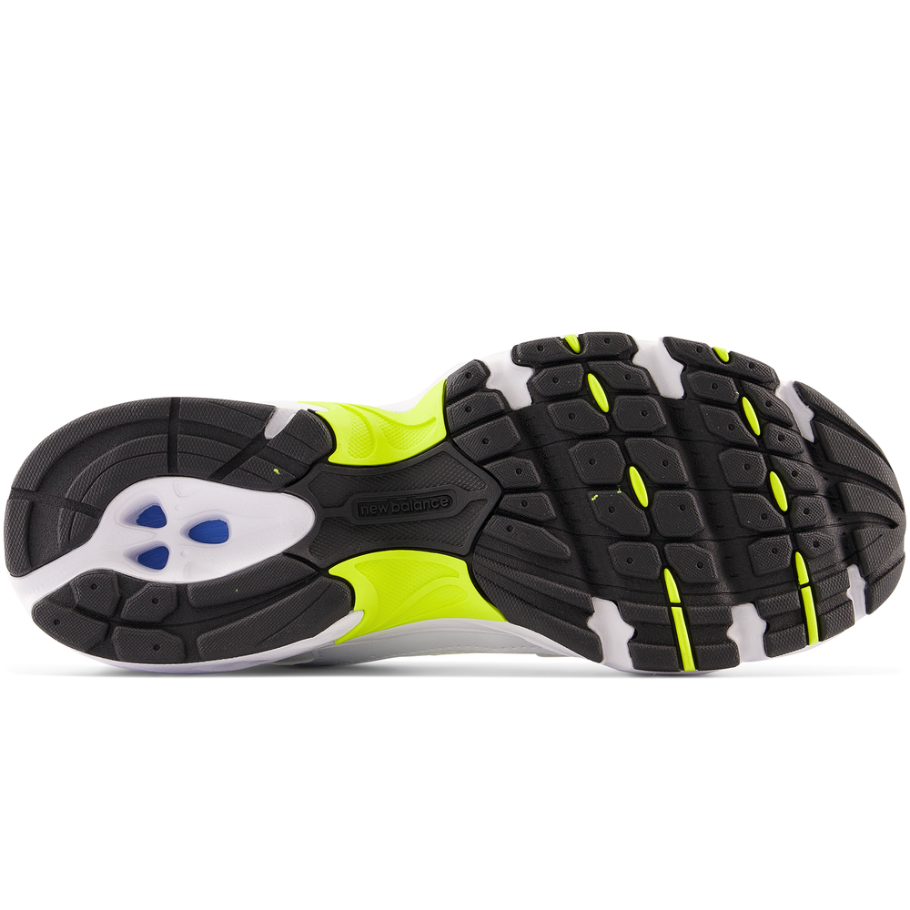 Buty unisex New Balance MR530DWP – białe