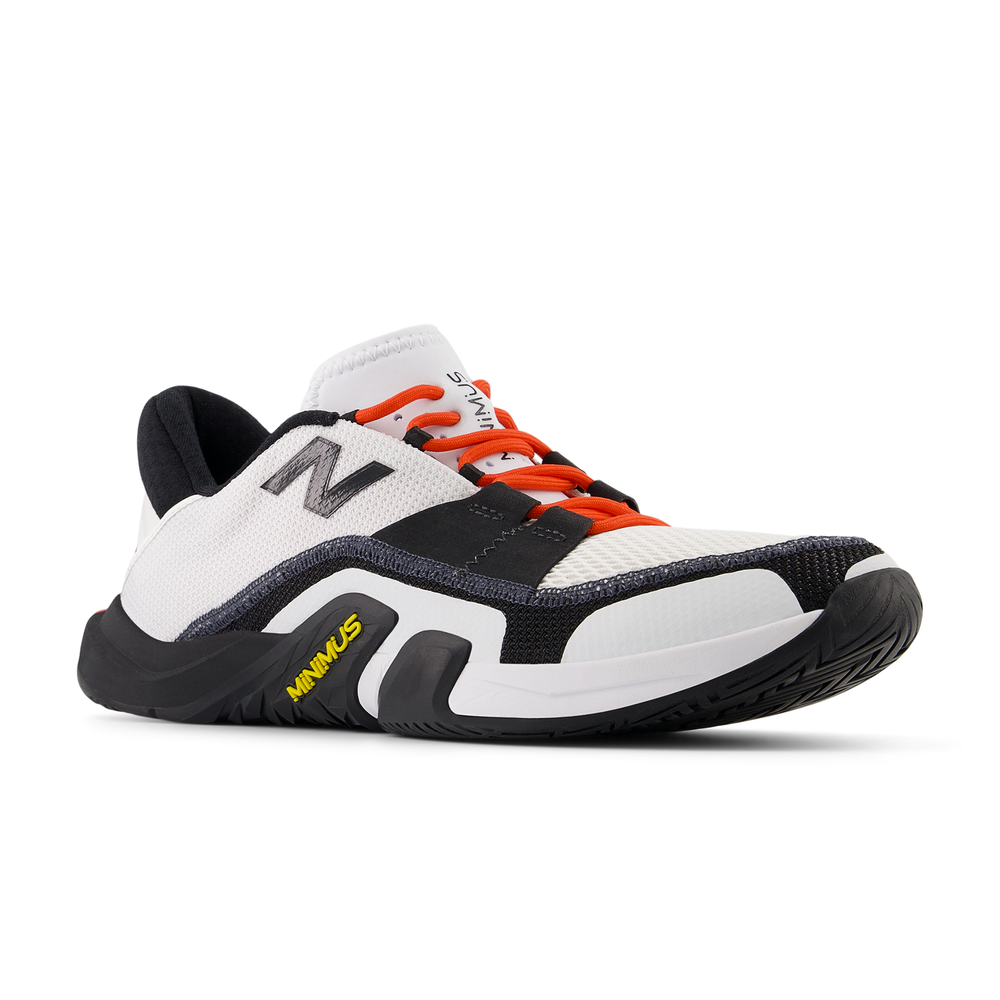 Buty męskie New Balance Minimus TR v2 MXMTRLH2 – białe