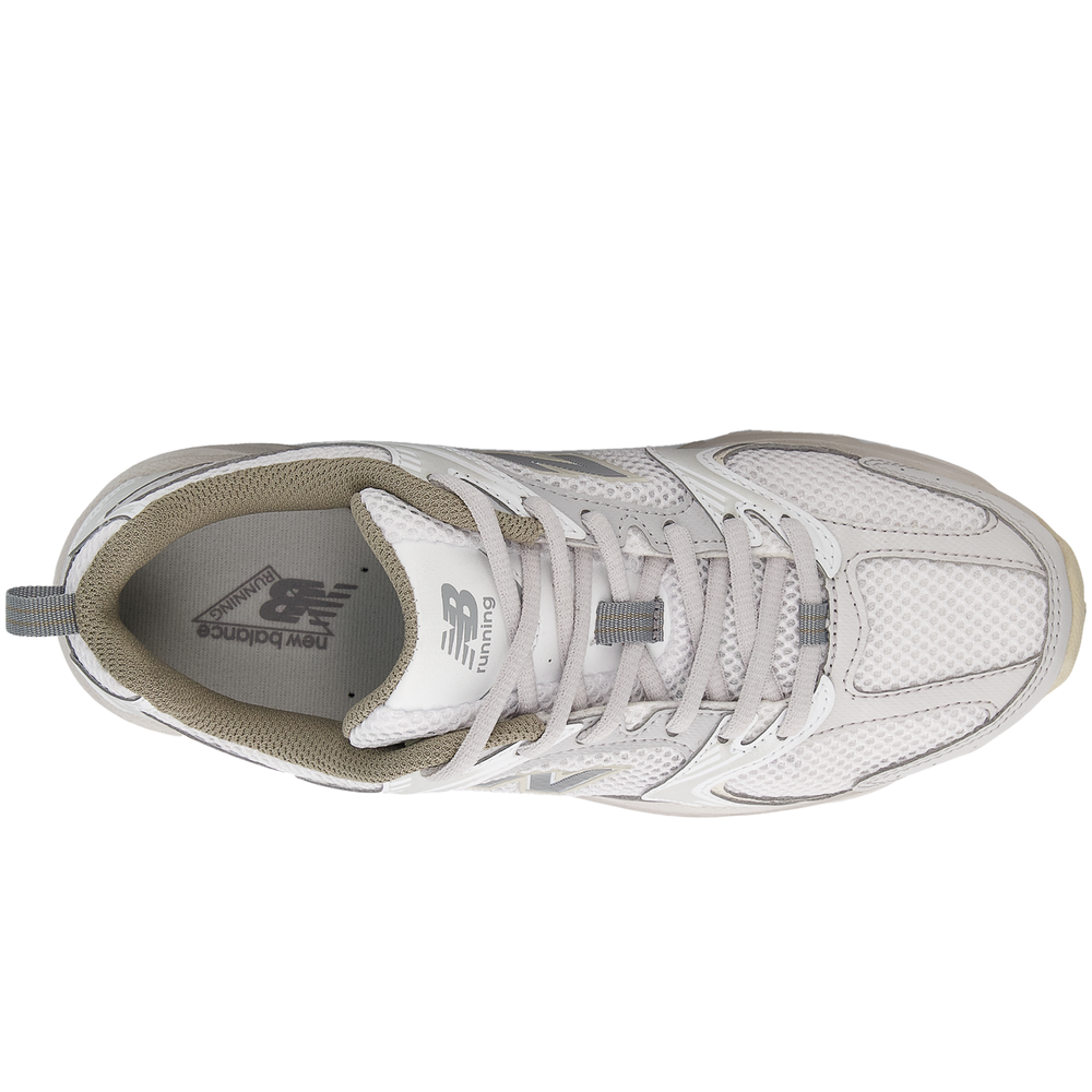 Buty unisex New Balance U530NEC – szare