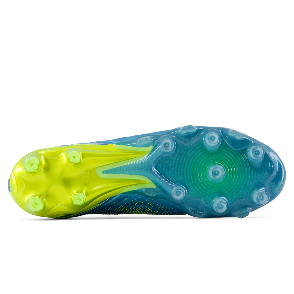 Korki męskie New Balance TEKELA ELITE FG V5 UT1FL4GK – niebieskie
