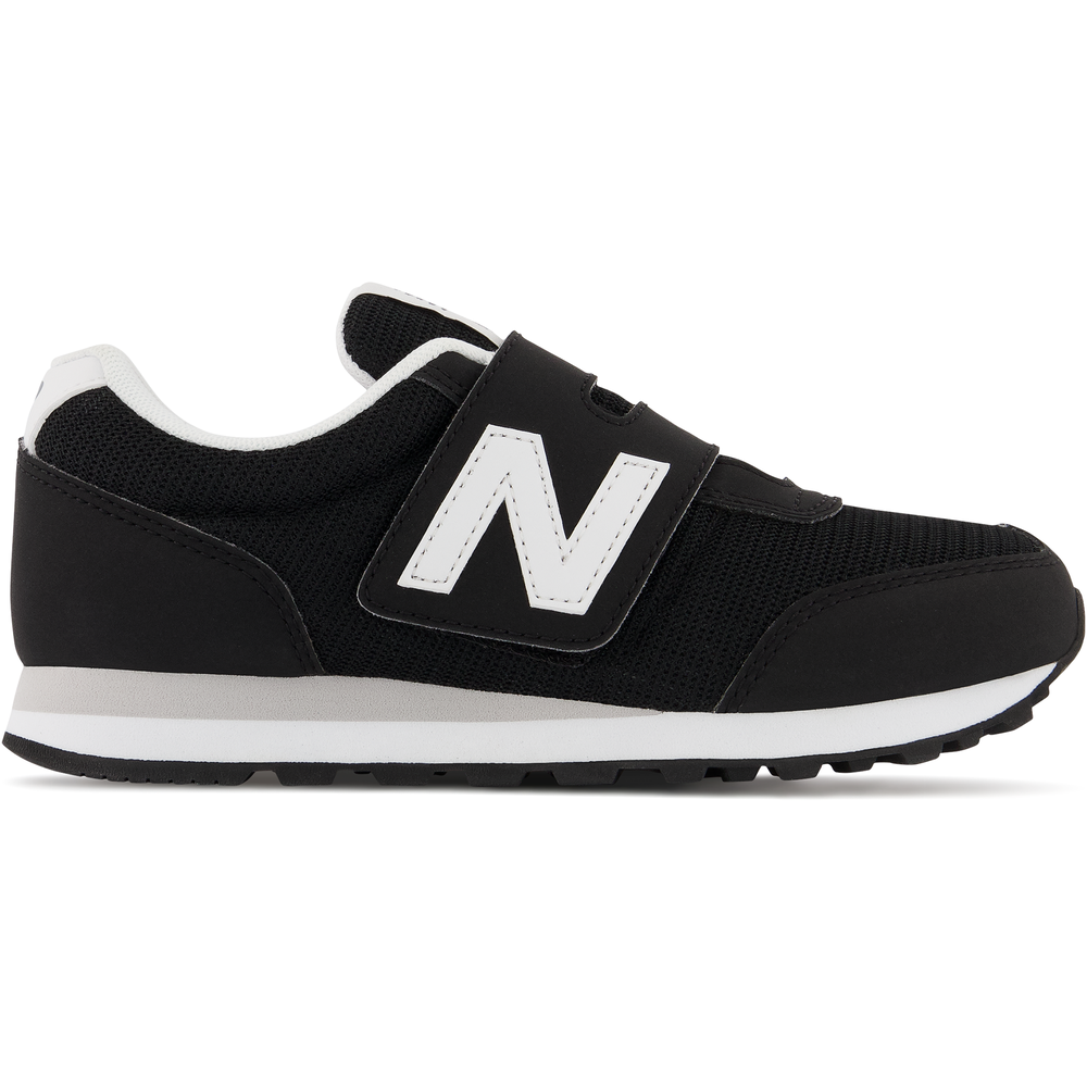Buty New Balance PV400CK – czarne