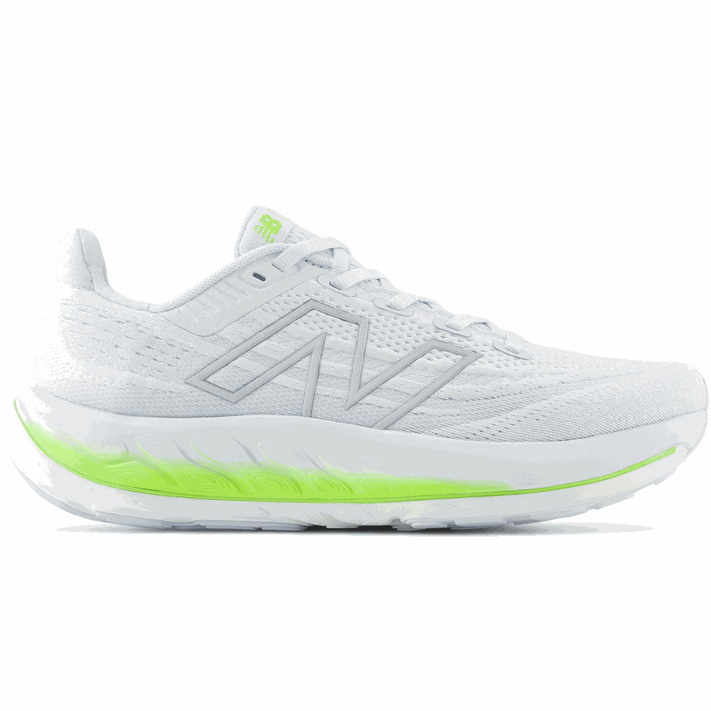 Buty damskie New Balance Fresh Foam X Vongo v6 WVNGOLI6 – białe
