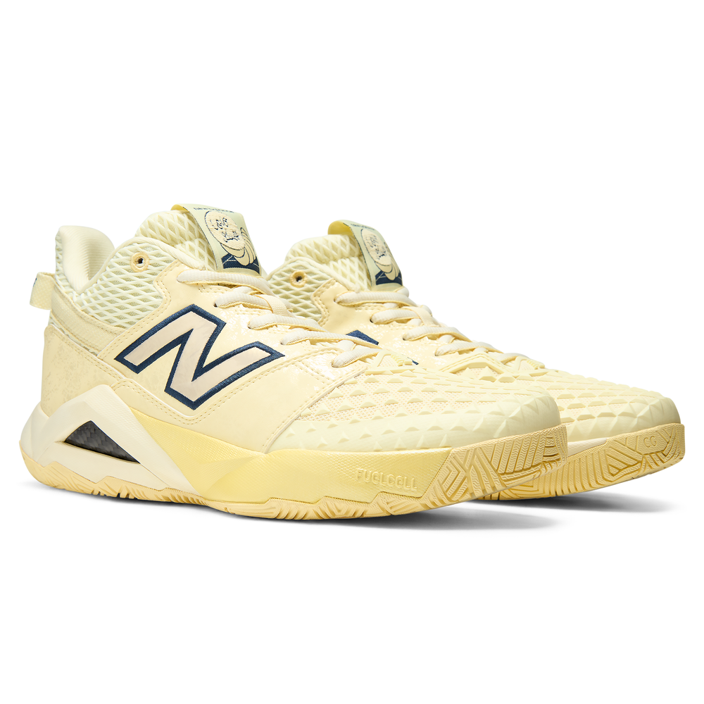 Buty damskie New Balance Coco CG2 WHCOC4XL – beżowe
