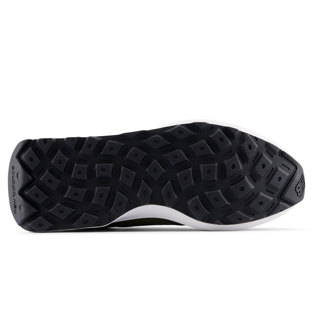 Buty unisex New Balance U3708JX – zielone