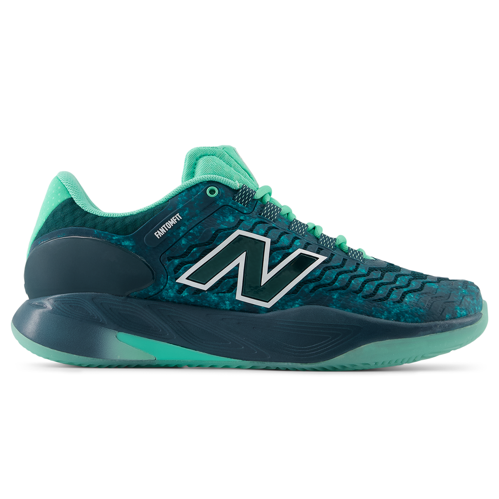 Buty męskie New Balance Fresh Foam X CT-Rally v2 MRAL5AH – zielone