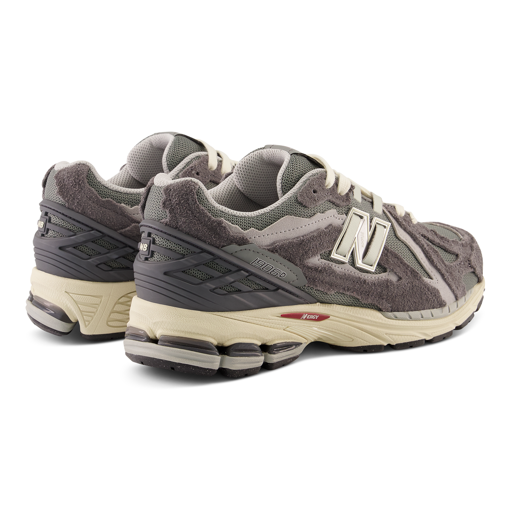 Buty męskie New Balance M1906DA – szare
