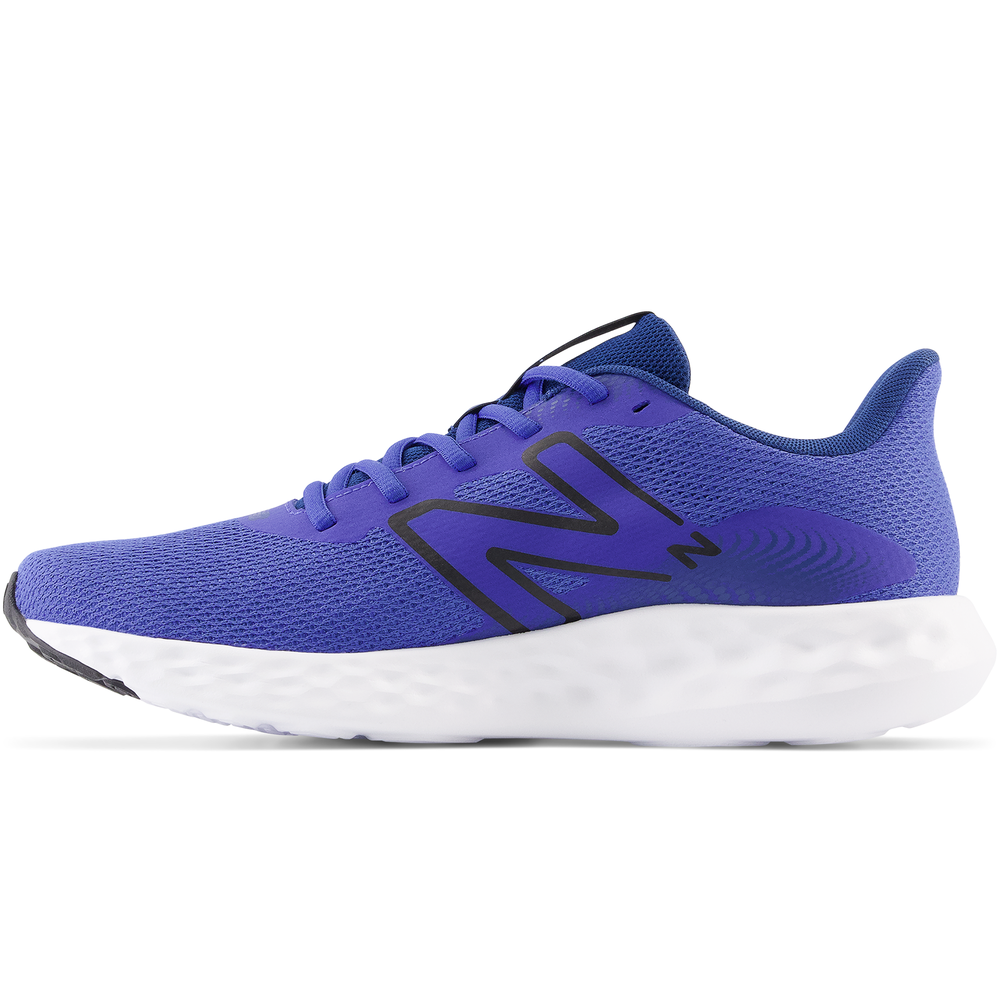 Buty męskie New Balance M411CR3 – fioletowe