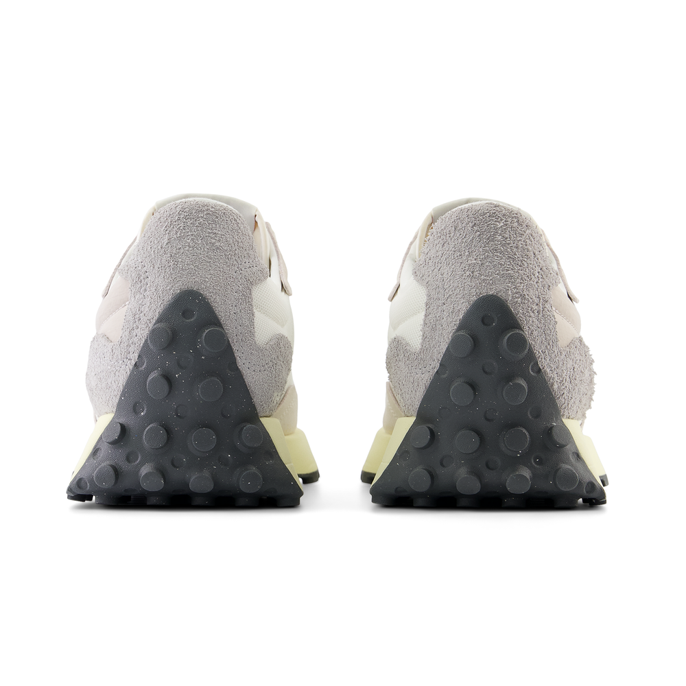Buty unisex New Balance U327WRB – beżowe