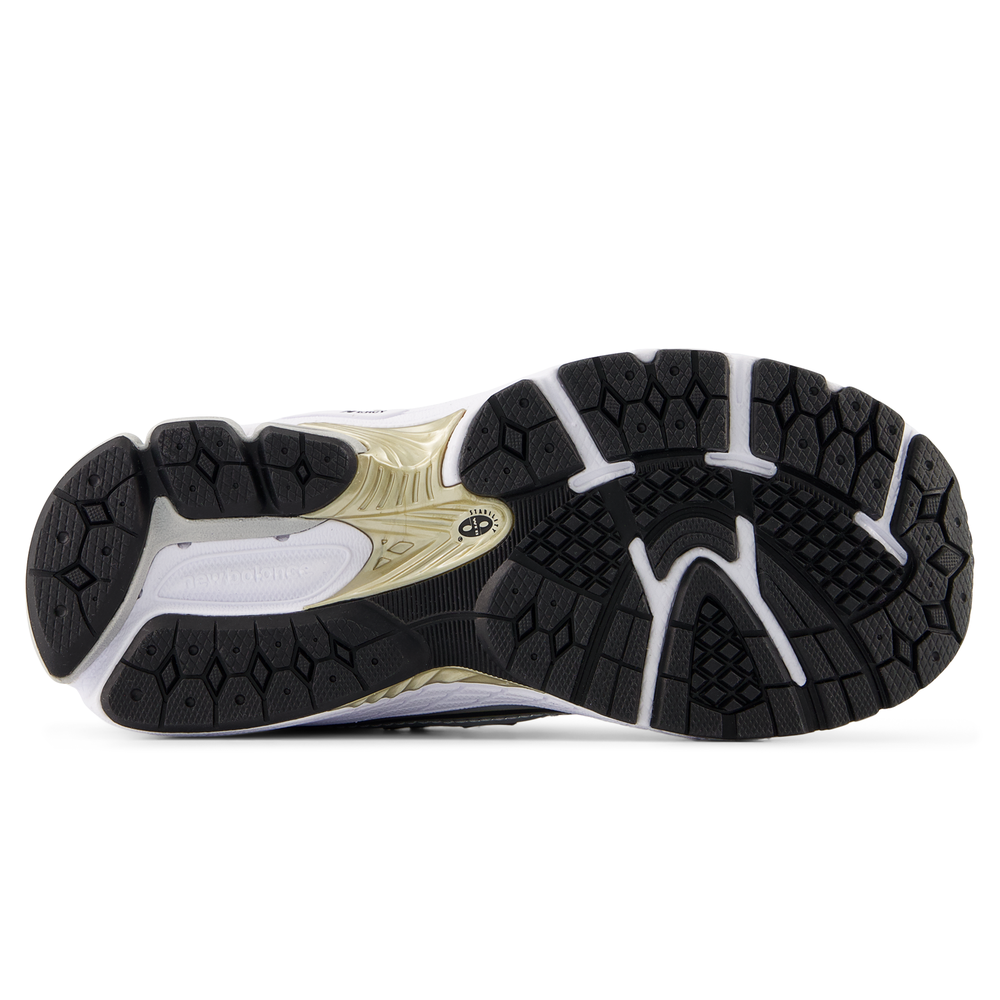 Buty dziecięce New Balance PC1906RA – srebrne