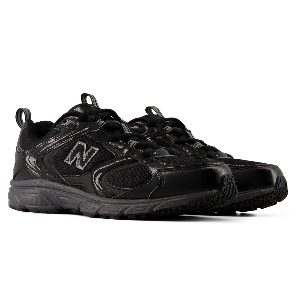 Buty damskie New Balance W4085L6 – czarne