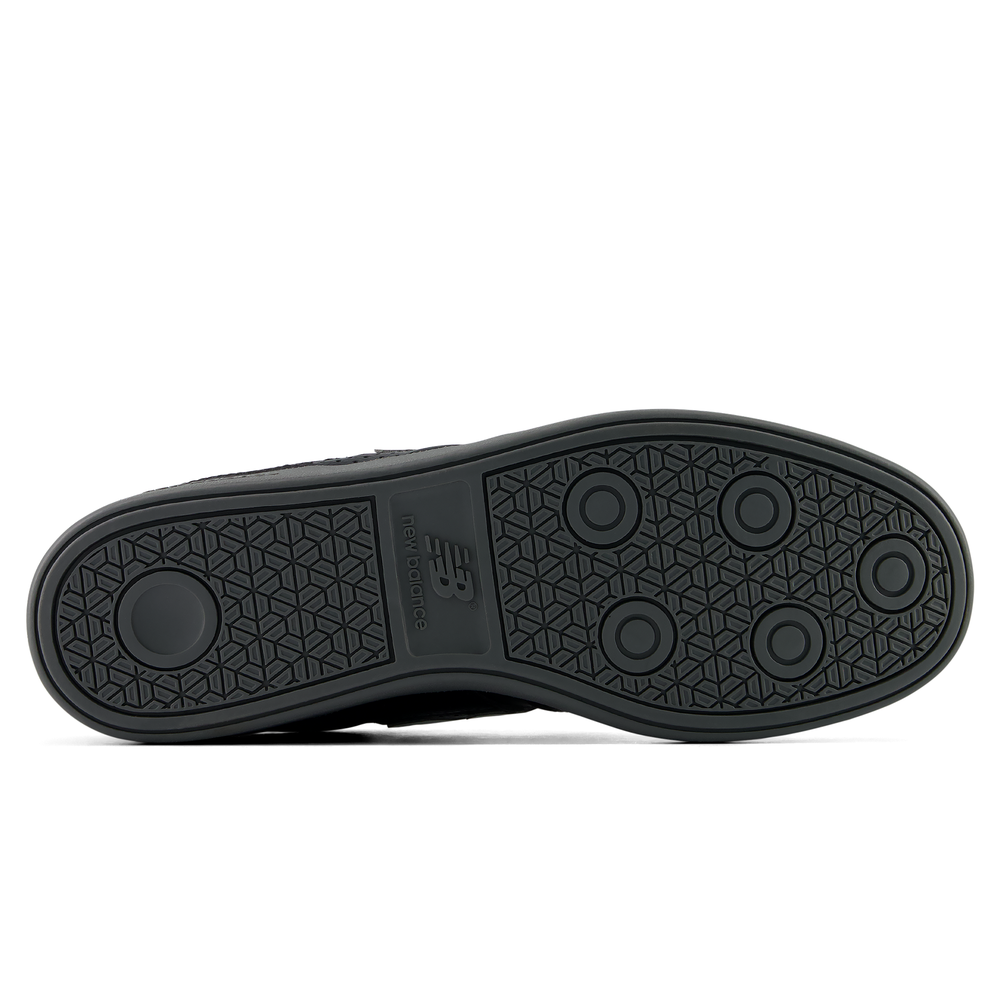 Buty męskie New Balance Numeric UN508BND – czarne