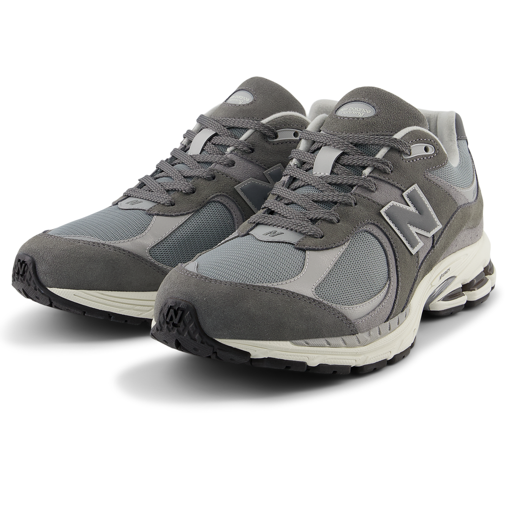 Buty męskie New Balance U2002RCB – szare