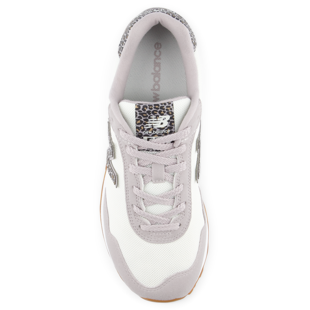 Buty damskie New Balance W5157F7 – szare