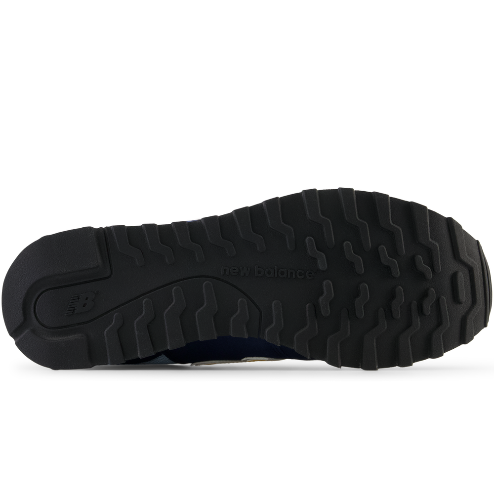 Buty męskie New Balance GM500VA2 – granatowe