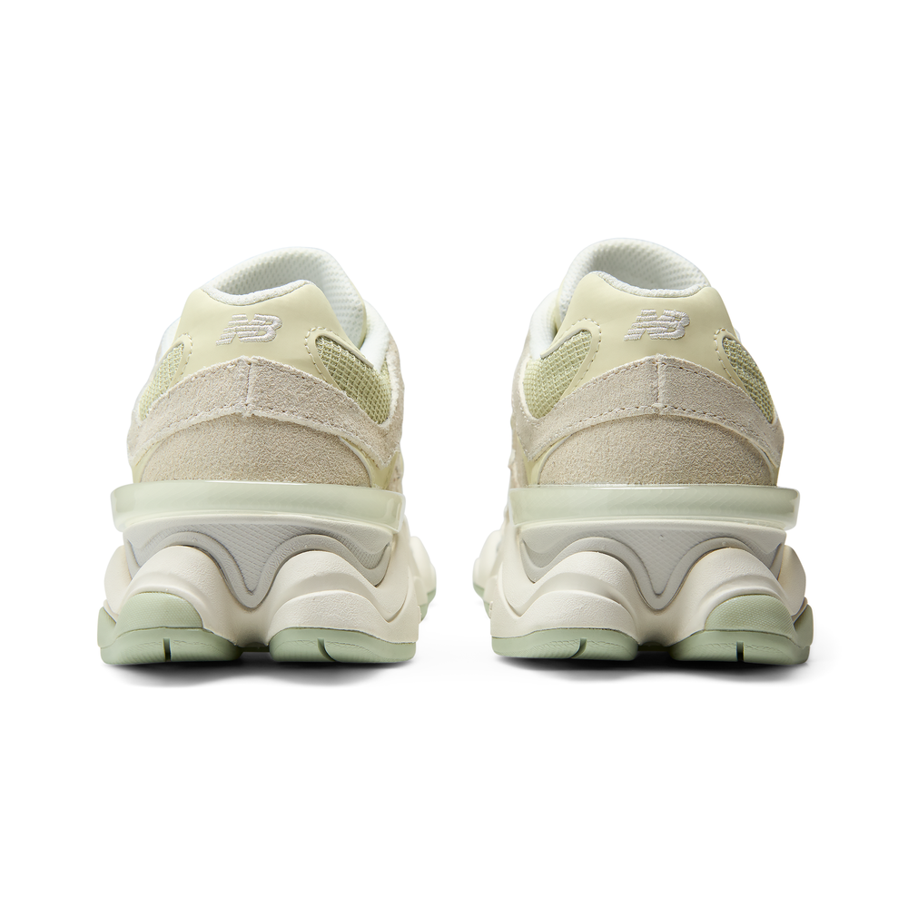 Buty unisex New Balance U906072N – beżowe