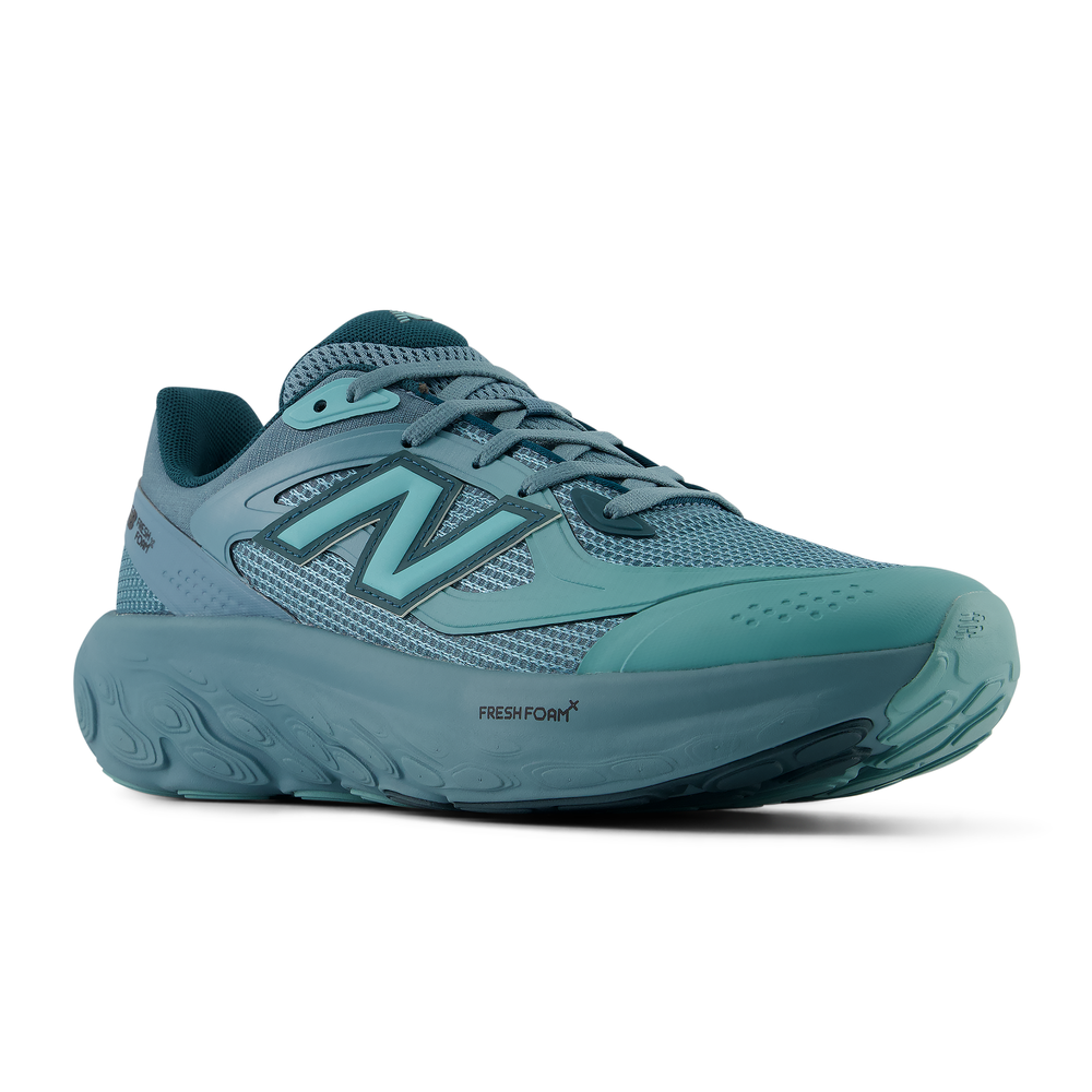 Buty męskie New Balance UTRN6YK – niebieskie