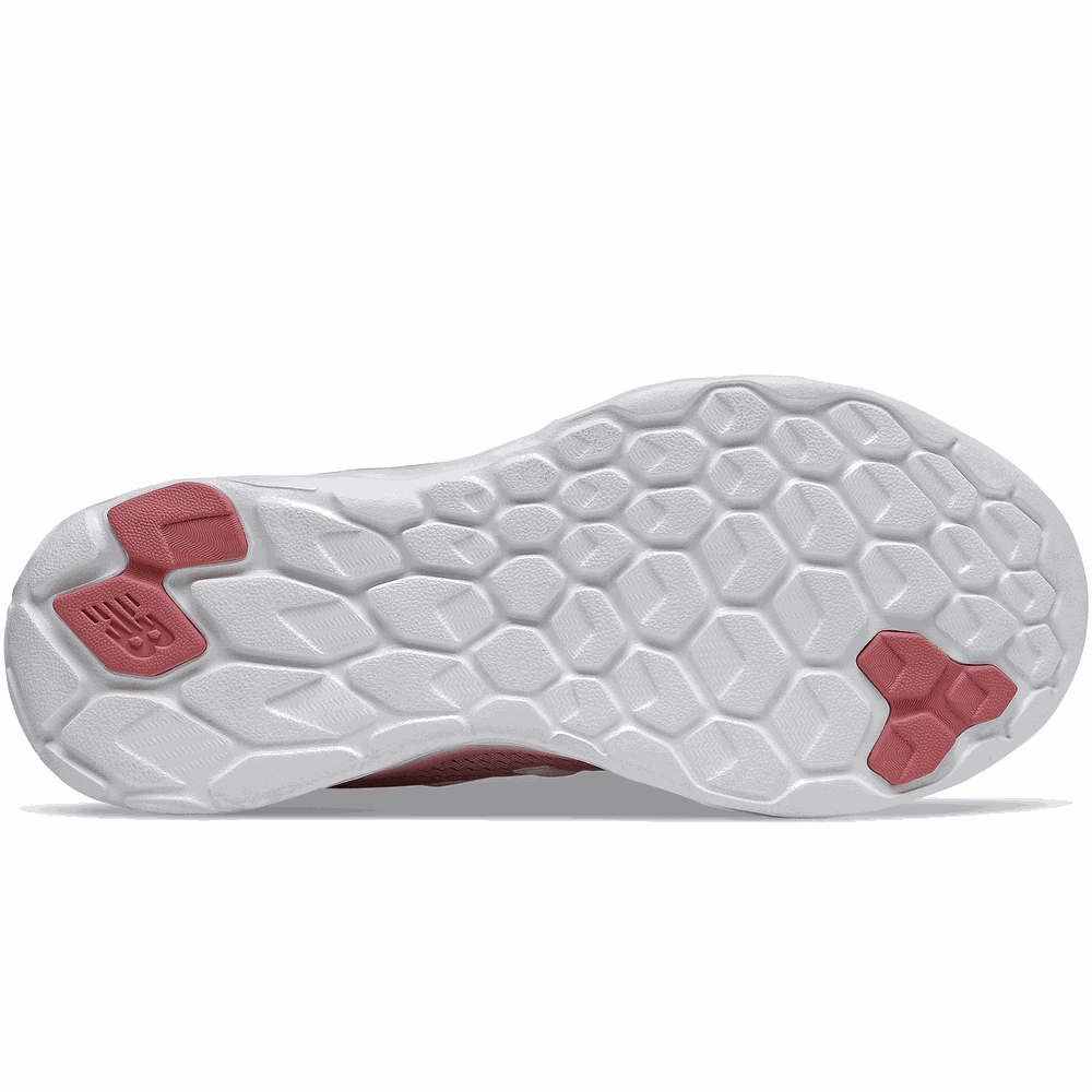 Buty New Balance WSPTAP2 – różowe
