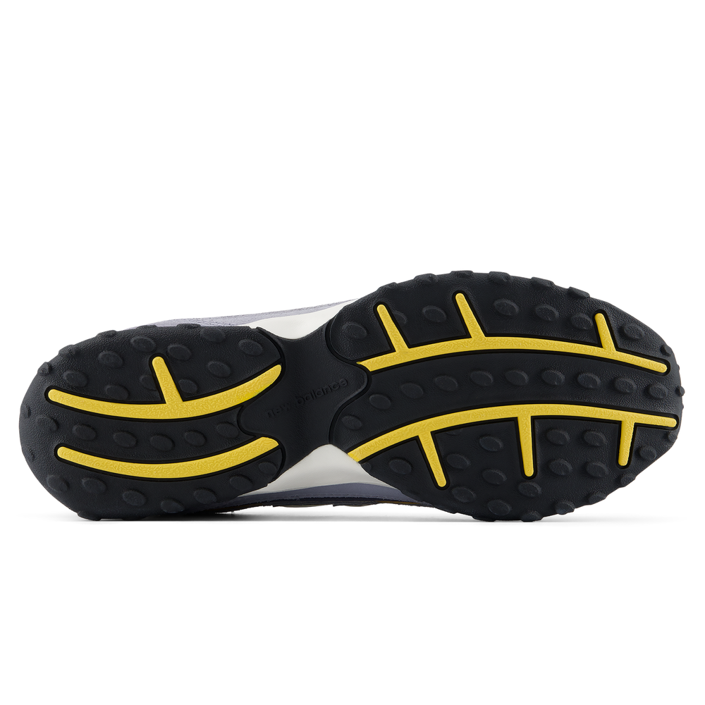 Buty unisex New Balance U204L3OL – fioletowe