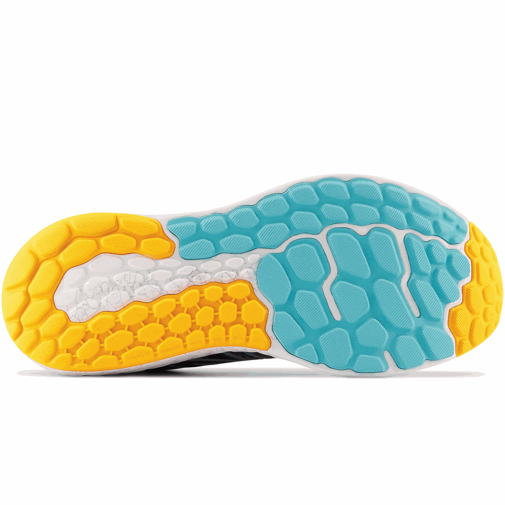 Buty męskie New Balance Fresh Foam Vongo v5 MVNGOCD5 – szare