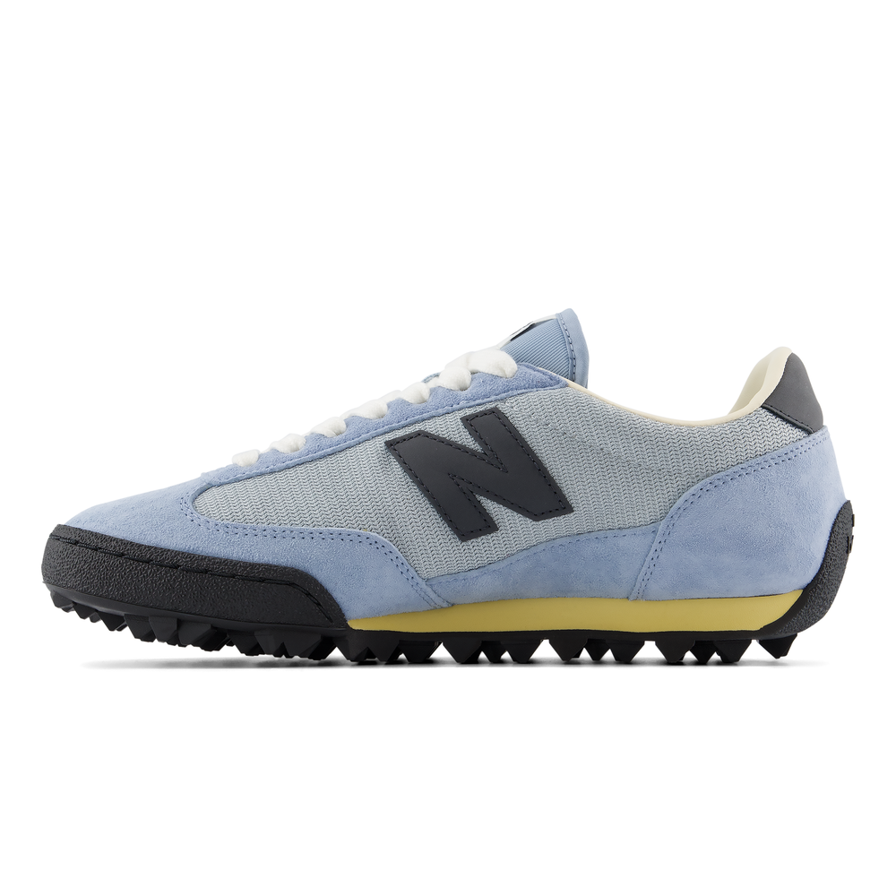 Buty damskie New Balance Gator Run UGTR737 – niebieskie