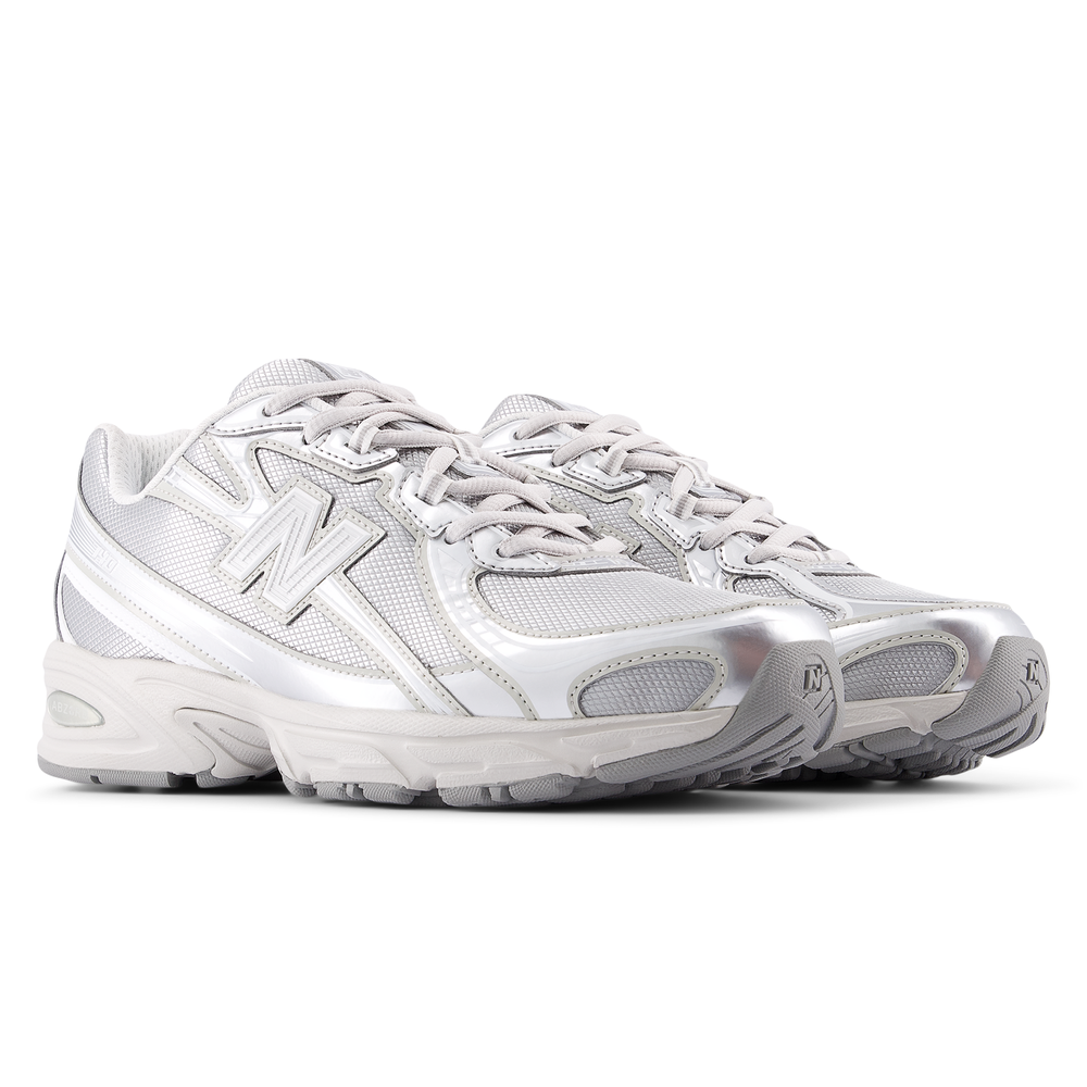 Buty unisex New Balance U7405I7 – szare