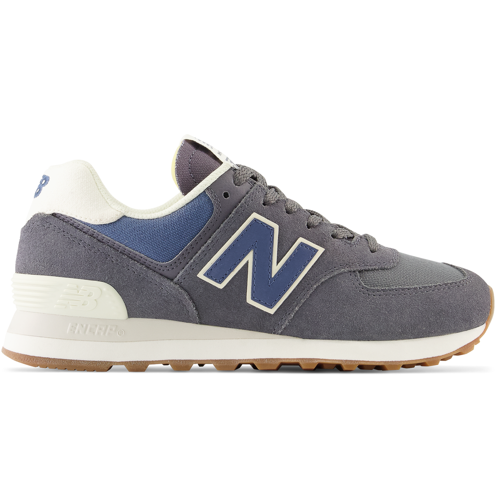 Buty damskie New Balance WL574NG2 – szare