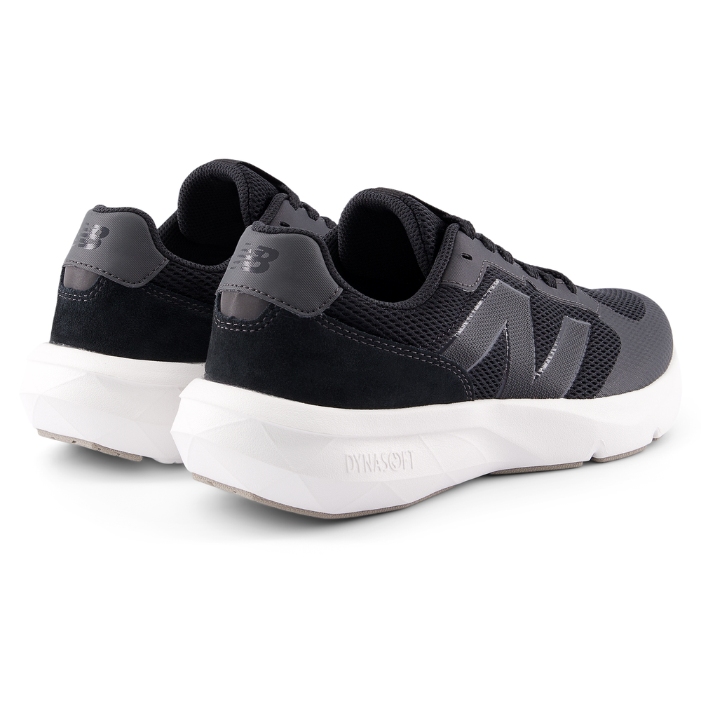 Buty unisex New Balance Dynasoft UA800 v1 UA800BA1 – czarne