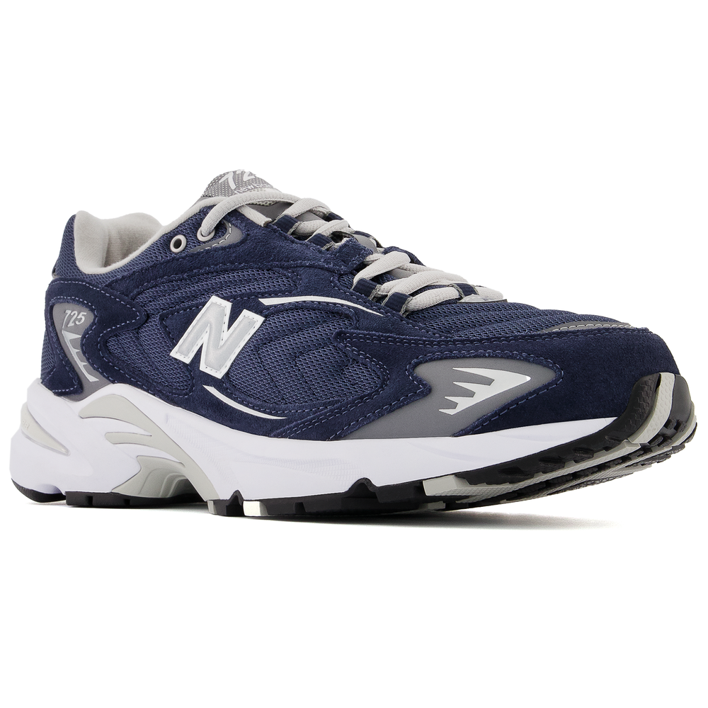 Buty New Balance ML725Q – granatowe