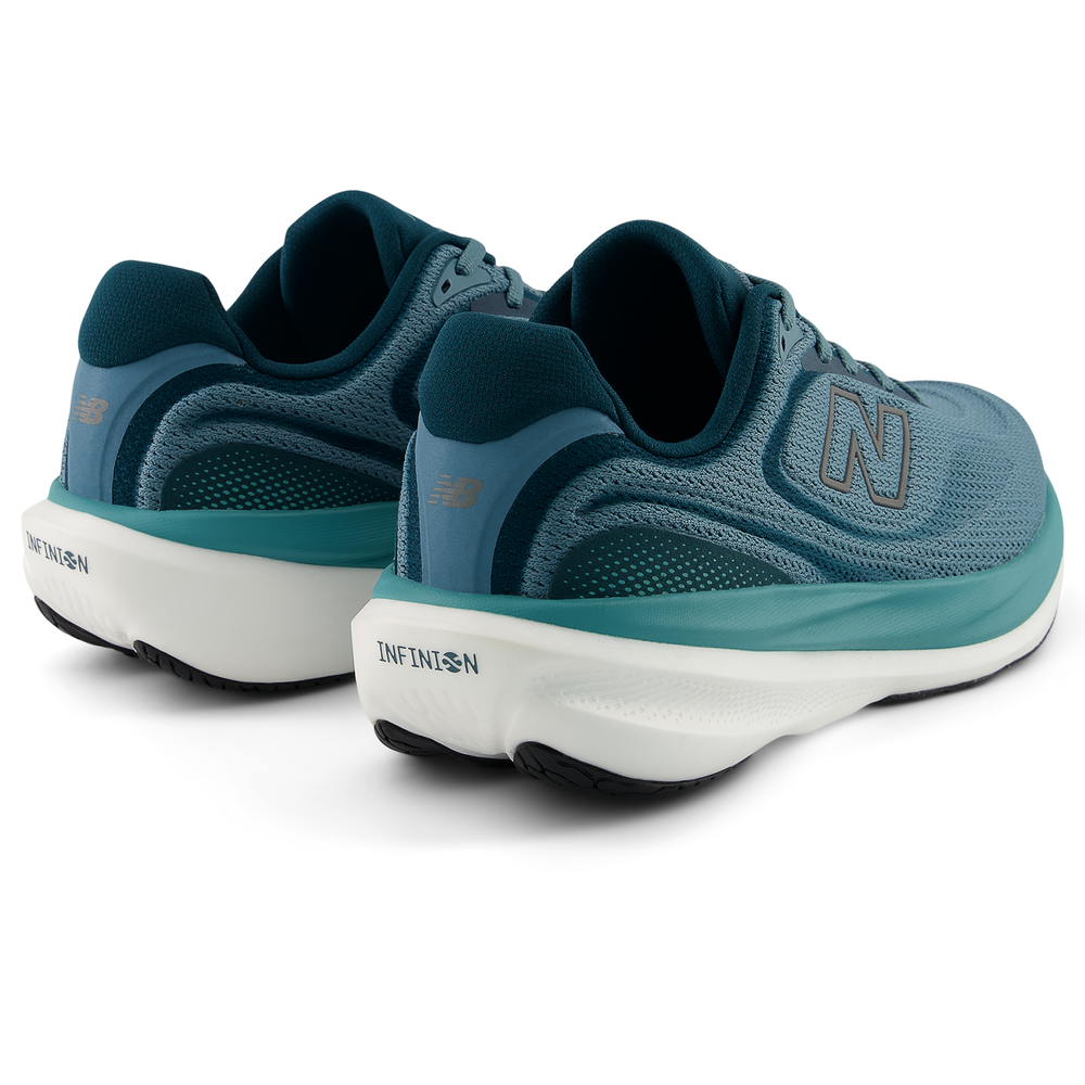 Buty męskie New Balance Infinion 1080 v15 M10807RO – niebieskie