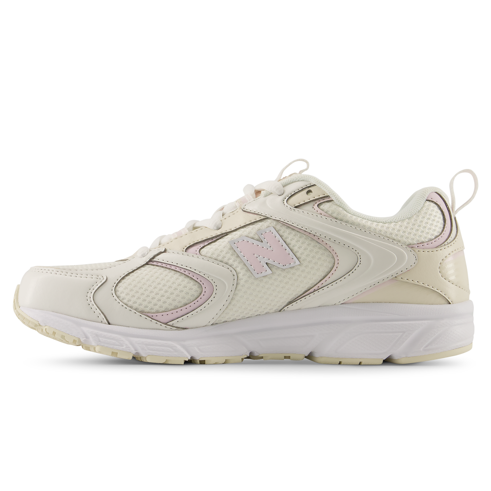Buty damskie New Balance W4089FK – beżowe
