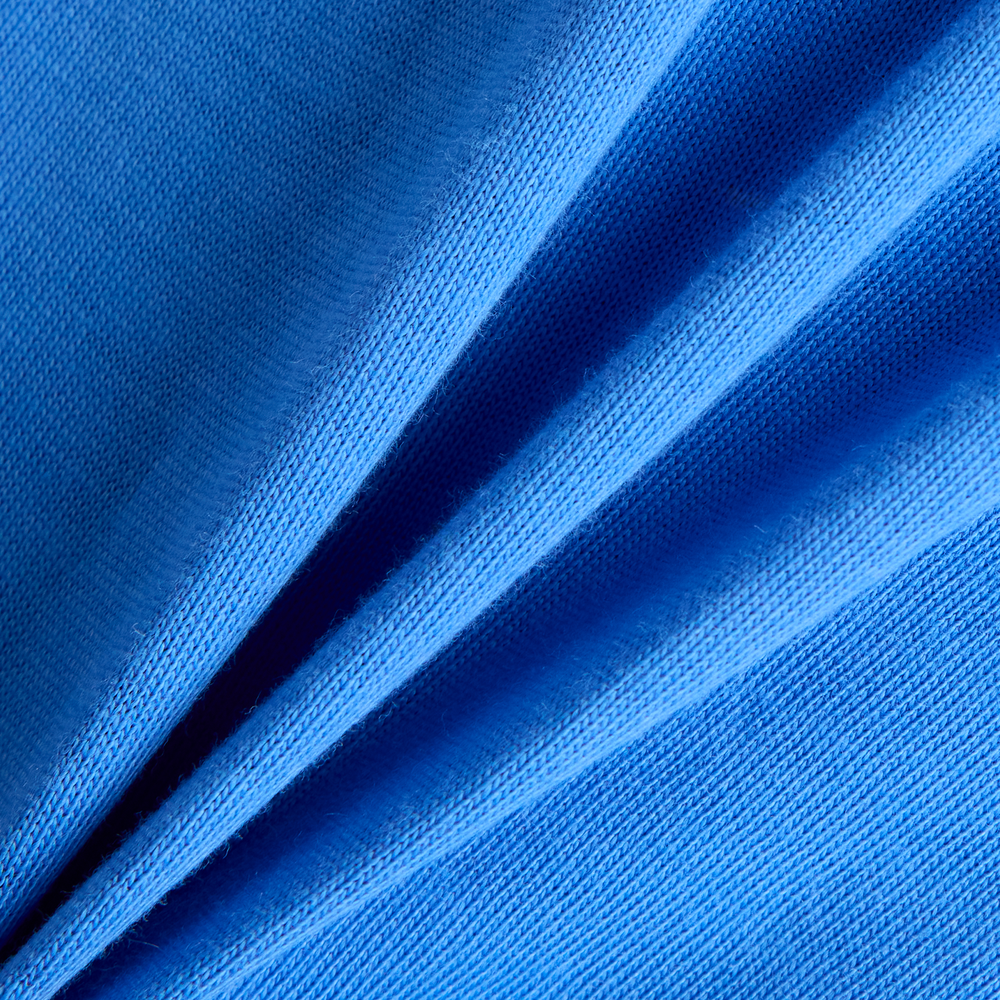 Koszulka męska New Balance MT61B2STAA2 – niebieska